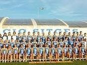 Foto equipo triatlon-duatlon temporada 2010-2011