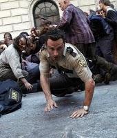 The Walking Dead (Primera Temporada)