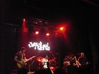 Fin de semana retro: concierto de The Yardbirds y When you´re strange, documental sobre The Doors