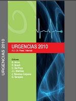 URGENCIAS 2010. HOSPITAL DR. PESET DE VALENCIA