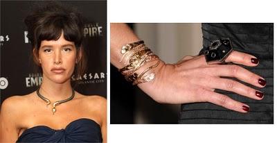 Para las amantes de los excesos estéticos