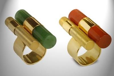 Para las amantes de los excesos estéticos