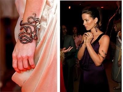 Para las amantes de los excesos estéticos