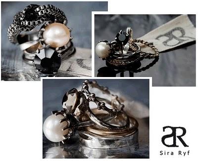 Para las amantes de los excesos estéticos