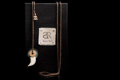 Para las amantes de los excesos estéticos