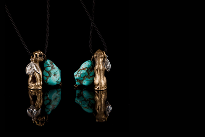 Para las amantes de los excesos estéticos