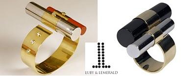 Para las amantes de los excesos estéticos