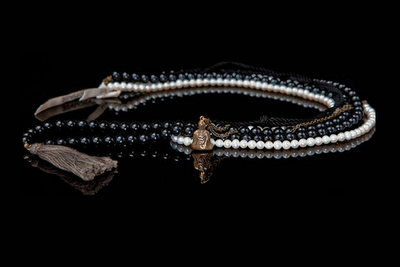 Para las amantes de los excesos estéticos