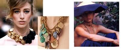 Para las amantes de los excesos estéticos