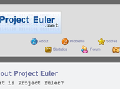 [Offtopic] Project Euler, interesante