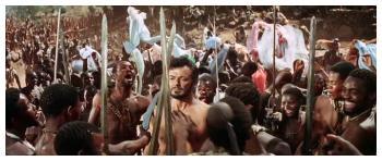 + DE 1001 FILMS: 1079 - The naked prey