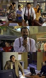 7 imágenes, 7 series (LIV)