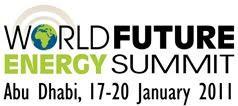 Cumbre 2011 sobre la Energía Futura