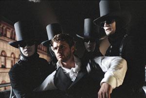 Franklyn Crítica By Mixman