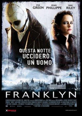 Franklyn Crítica By Mixman