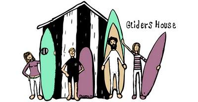 GLIDERS  HOUSE