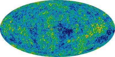 No hay evidencias de tiempo antes del Big Bang