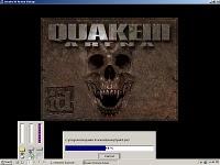 Quake III Arena fue diseñado específicamente para el juego entre múltiples jugadores.
