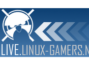 LinuX-Gamers.net LiveDVD nueva versión incorpora juegos.