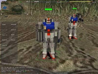 Los 40 juegos para Linux más conocidos.