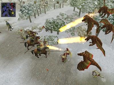 Los 40 juegos para Linux más conocidos.