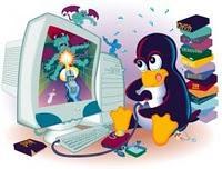 Los 40 juegos para Linux más conocidos.