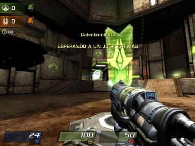 Quake 4