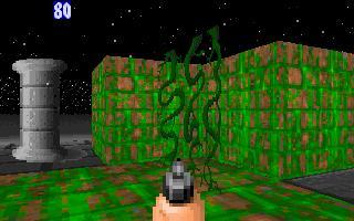 Wolf4SDL es una conversión del clásico juego Wolfenstein 3D para hacer uso de las librerías SDL.