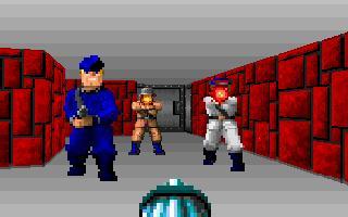 The 3 little Pigs...and i´m the bad wolf