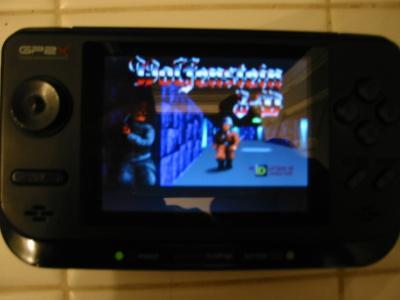 Wolf4SDL es una conversión del clásico juego Wolfenstein 3D para hacer uso de las librerías SDL.