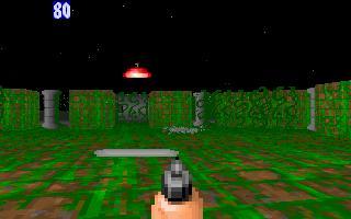 Wolf4SDL es una conversión del clásico juego Wolfenstein 3D para hacer uso de las librerías SDL.