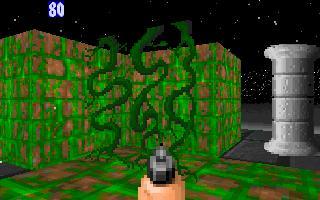 Wolf4SDL es una conversión del clásico juego Wolfenstein 3D para hacer uso de las librerías SDL.