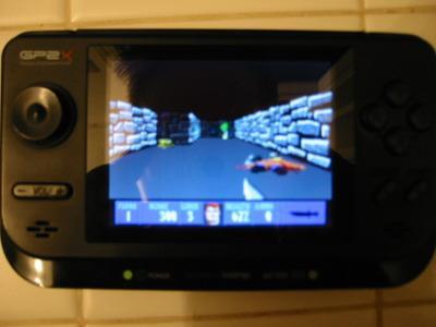 Wolf4SDL es una conversión del clásico juego Wolfenstein 3D para hacer uso de las librerías SDL.