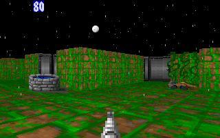 Wolf4SDL es una conversión del clásico juego Wolfenstein 3D para hacer uso de las librerías SDL.