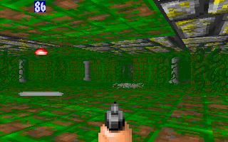 Wolf4SDL es una conversión del clásico juego Wolfenstein 3D para hacer uso de las librerías SDL.