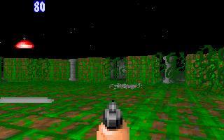 Wolf4SDL es una conversión del clásico juego Wolfenstein 3D para hacer uso de las librerías SDL.