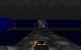 Your mission begun here...