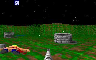 Wolf4SDL es una conversión del clásico juego Wolfenstein 3D para hacer uso de las librerías SDL.