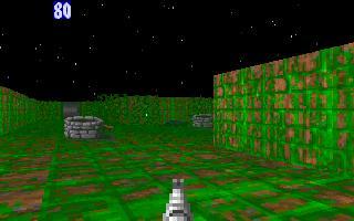 Wolf4SDL es una conversión del clásico juego Wolfenstein 3D para hacer uso de las librerías SDL.