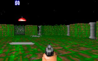 Wolf4SDL es una conversión del clásico juego Wolfenstein 3D para hacer uso de las librerías SDL.