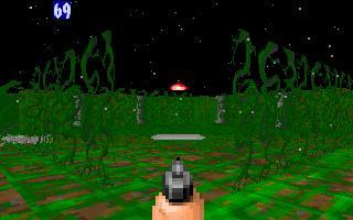 Wolf4SDL es una conversión del clásico juego Wolfenstein 3D para hacer uso de las librerías SDL.