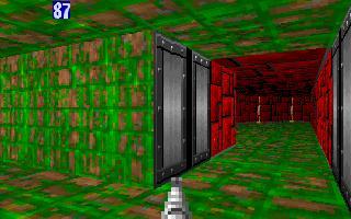 Wolf4SDL es una conversión del clásico juego Wolfenstein 3D para hacer uso de las librerías SDL.