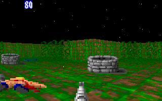 Wolf4SDL es una conversión del clásico juego Wolfenstein 3D para hacer uso de las librerías SDL.