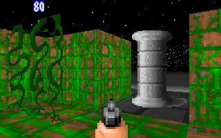 Wolf4SDL es una conversión del clásico juego Wolfenstein 3D para hacer uso de las librerías SDL.