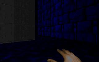 Darkwater odysse !!!