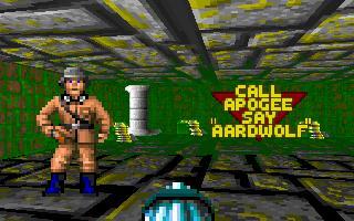 Alternativ Titlescreen(?)