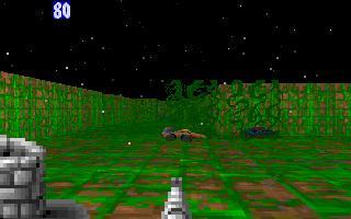 Wolf4SDL es una conversión del clásico juego Wolfenstein 3D para hacer uso de las librerías SDL.