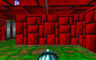 Wolf4SDL es una conversión del clásico juego Wolfenstein 3D para hacer uso de las librerías SDL.