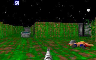 Wolf4SDL es una conversión del clásico juego Wolfenstein 3D para hacer uso de las librerías SDL.