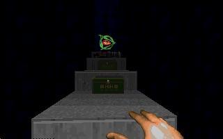 The queen of guns...